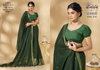 Aasmani 61 By Kalpveli A To D Soft Cotton Printed Sarees Wholesale Market In Surat
